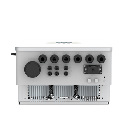 Deye 12kW Three Phase Hybrid Inverter